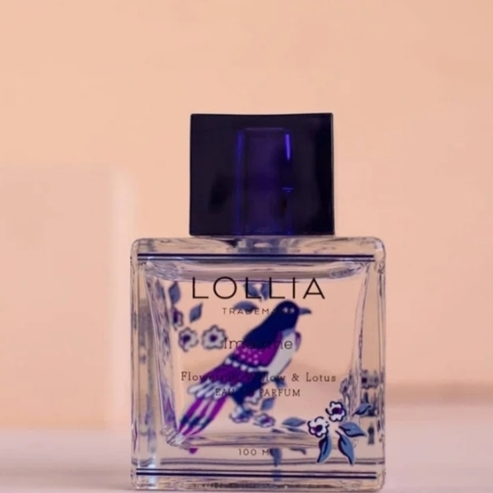 Lollia Imagine
